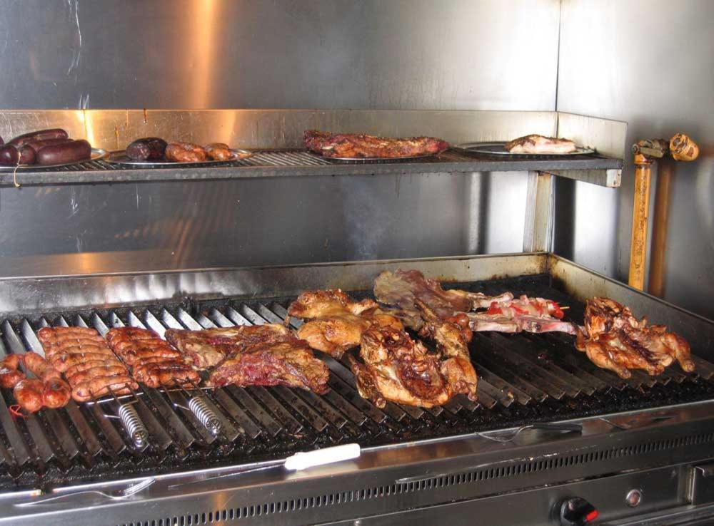 Osteria Ritrovo Dei Passeggeri Ξενοδοχείο SantʼAntonio Εξωτερικό φωτογραφία