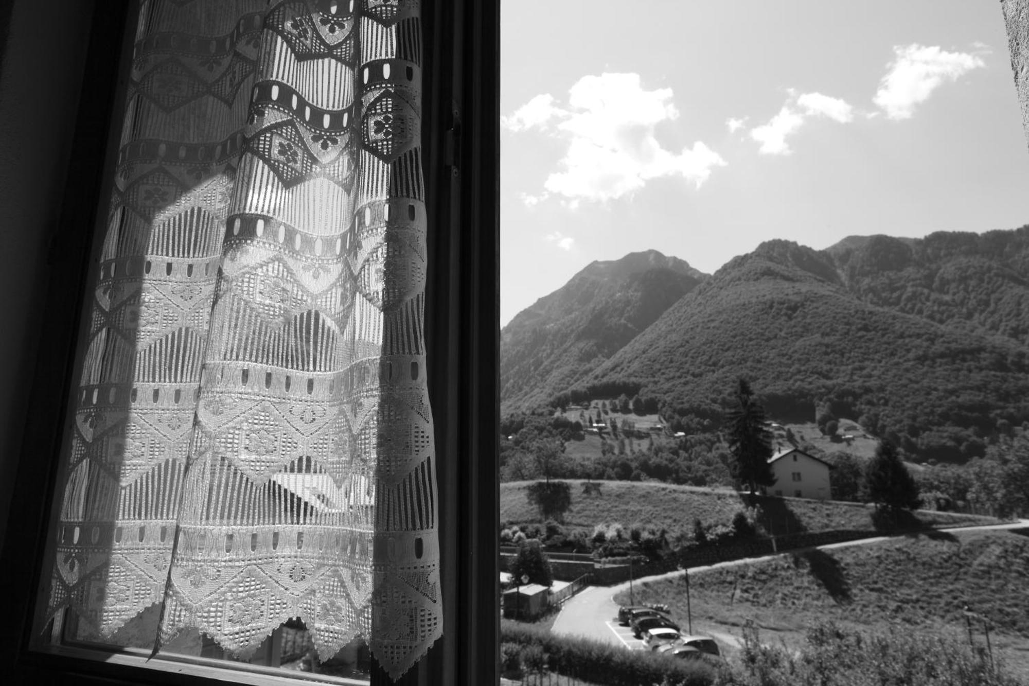 Osteria Ritrovo Dei Passeggeri Ξενοδοχείο SantʼAntonio Εξωτερικό φωτογραφία