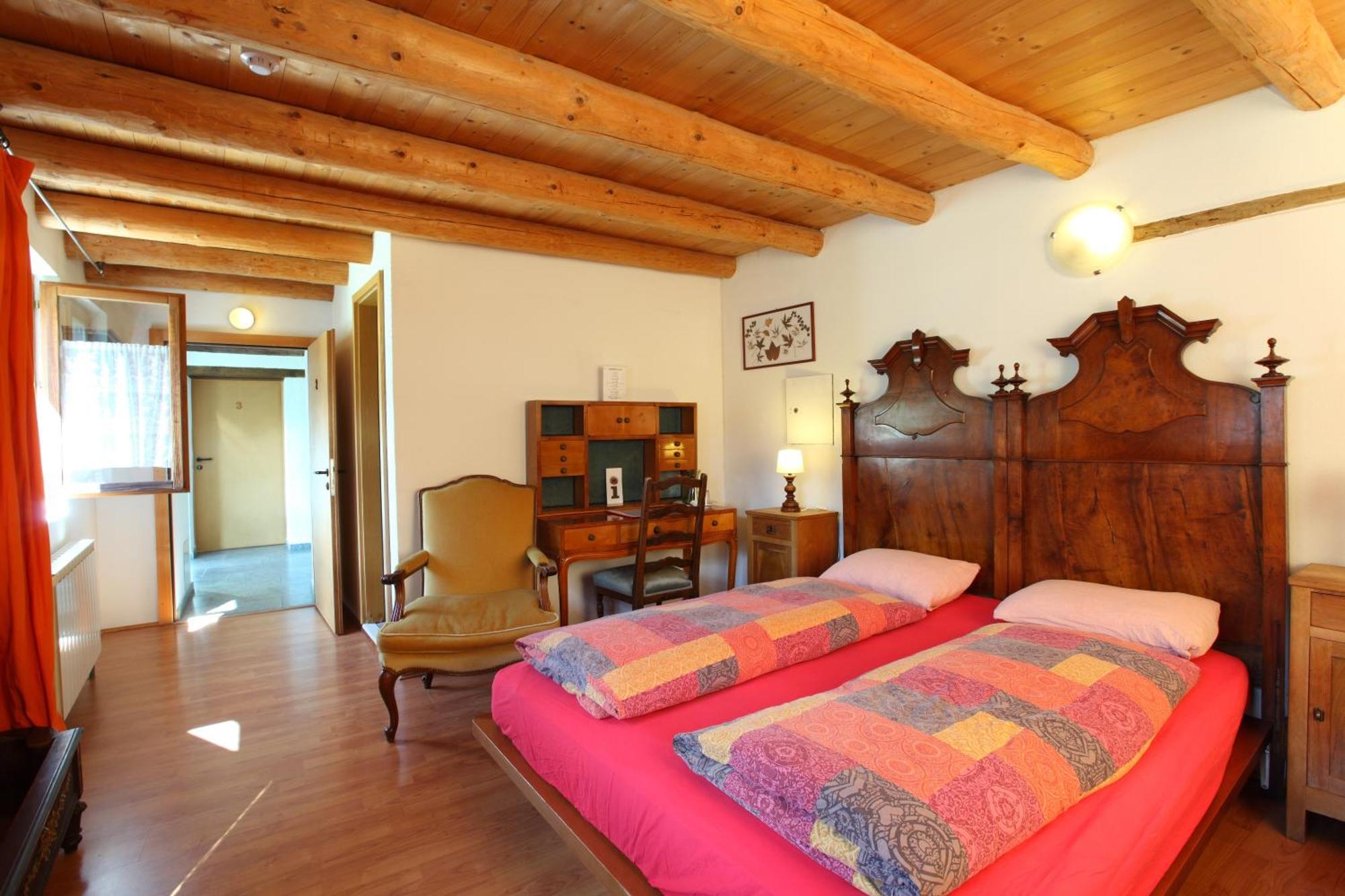 Osteria Ritrovo Dei Passeggeri Ξενοδοχείο SantʼAntonio Εξωτερικό φωτογραφία