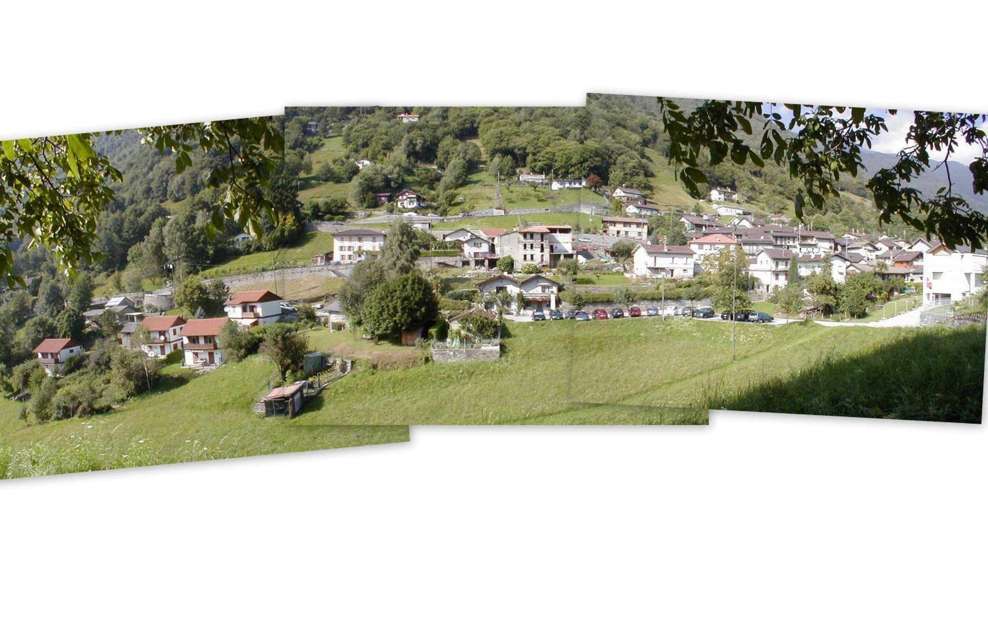 Osteria Ritrovo Dei Passeggeri Ξενοδοχείο SantʼAntonio Εξωτερικό φωτογραφία