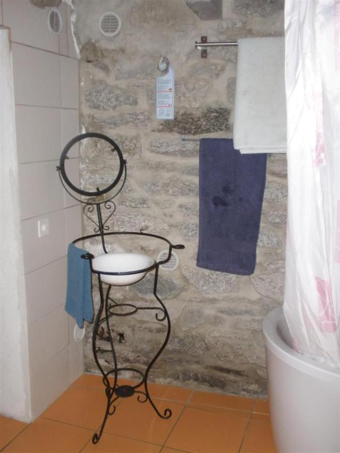 Osteria Ritrovo Dei Passeggeri Ξενοδοχείο SantʼAntonio Εξωτερικό φωτογραφία