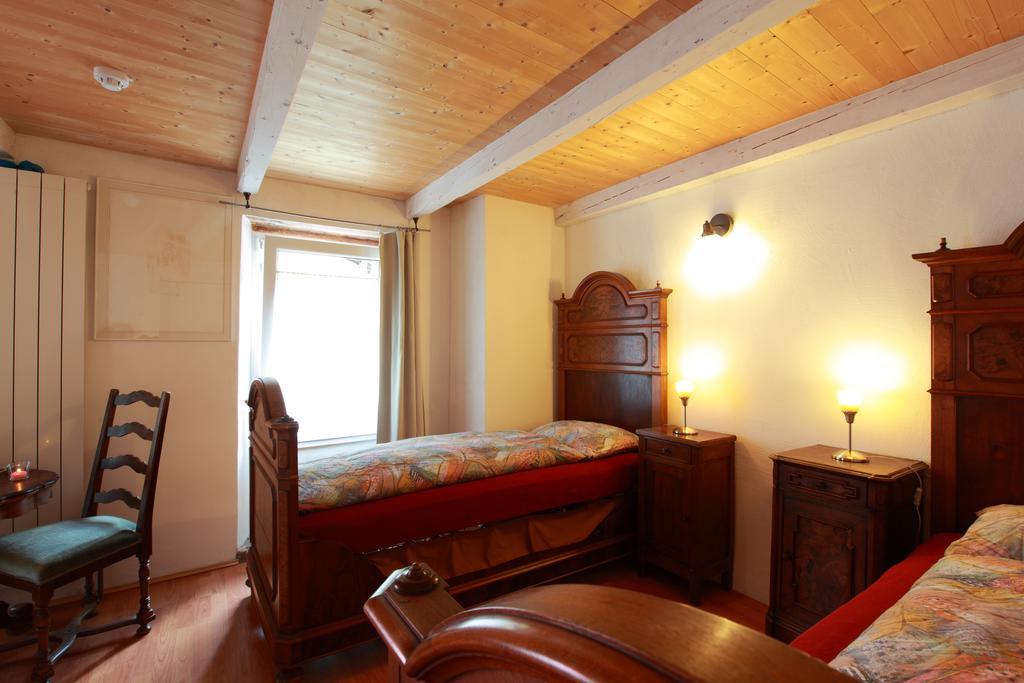 Osteria Ritrovo Dei Passeggeri Ξενοδοχείο SantʼAntonio Εξωτερικό φωτογραφία