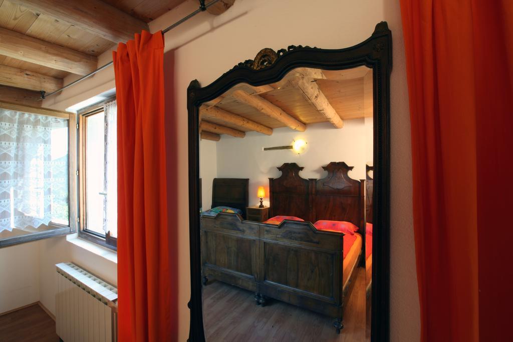 Osteria Ritrovo Dei Passeggeri Ξενοδοχείο SantʼAntonio Εξωτερικό φωτογραφία